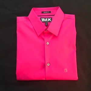 💜💜💜Long sleeve collared shirt.